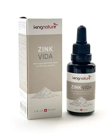 Zink Vida