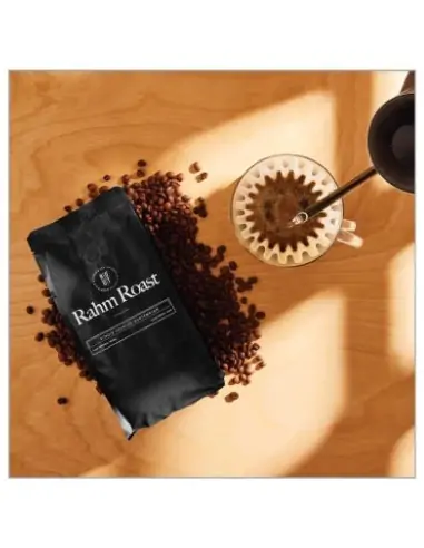 Rahm Roast 3 x 340g Single-Origin Guatemala