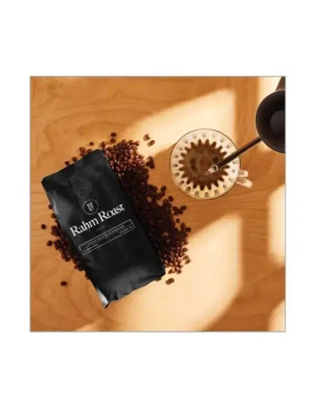 Rahm Roast 3 x 340g Single-Origin Guatemala