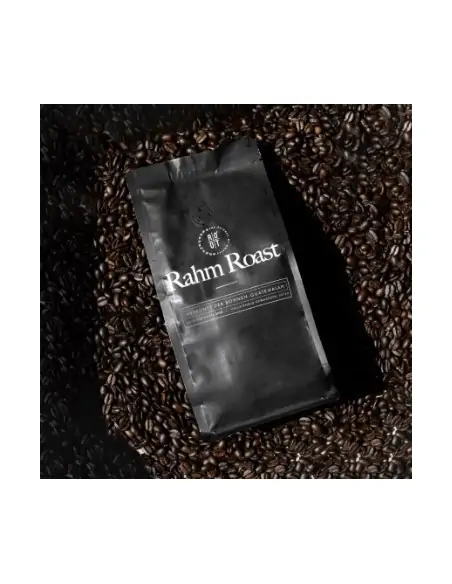Rahm Roast 3 x 340g Single-Origin Guatemala
