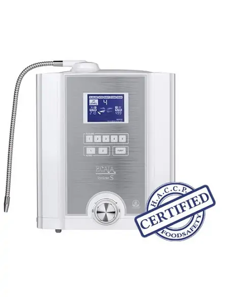 ECAIA ionizer S ECAIA ionizer S