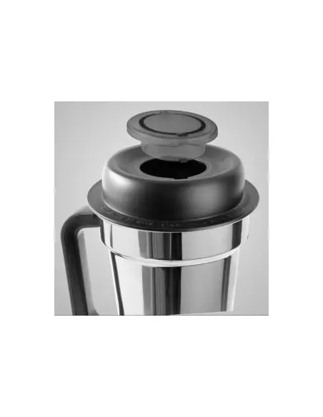 Behälter INOX 0.8 lt. Behälter INOX 0.8 lt.