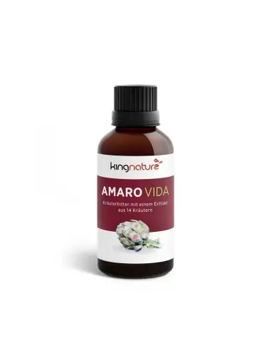 Amaro Vida