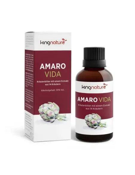 Amaro Vida Amaro Vida