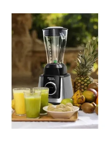 Primo U - das Einsteigermodell