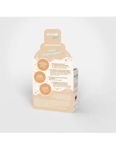 Washo Care Fester Conditioner