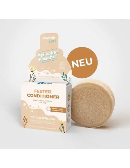 Washo Care Fester Conditioner Washo Care Fester Conditioner