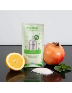 Washo Spülmittel Nachfüllpulver 2