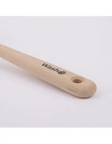 Washo Abwaschbürste aus Holz - swiss made