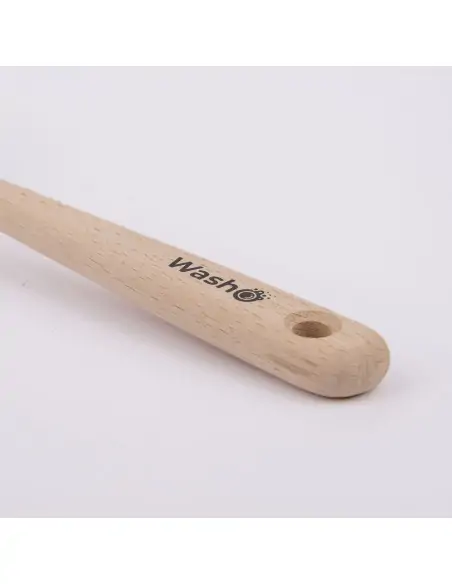 Washo Abwaschbürste aus Holz - swiss made