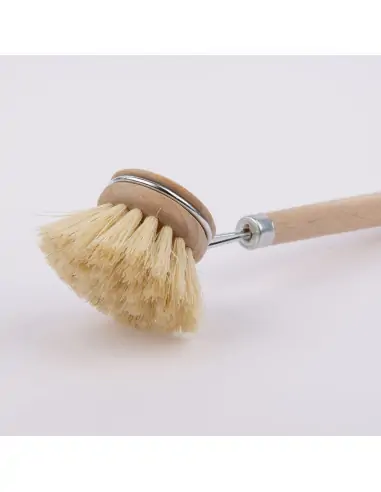 Washo Abwaschbürste aus Holz - swiss made