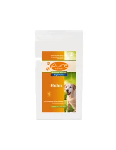 PURE Supreme Nature Dog Single-Protein getreidefrei Huhn 1.5 kg