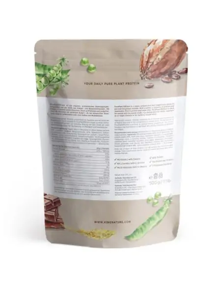 PurePlantPROtein