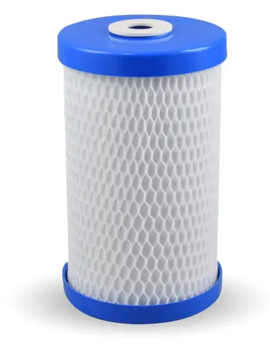 Carbonit Ersatzfilter CB-Premium 5 EM (kompatibel mit MP-400)