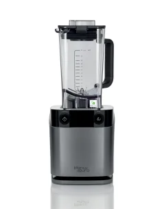 BIANCO Volto N metallic grey