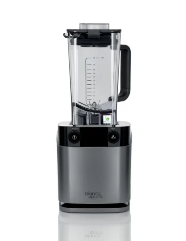 BIANCO Volto N metallic grey