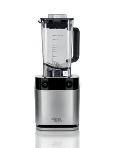 BIANCO Volto N Matt Silver