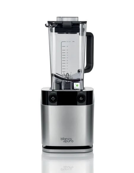 BIANCO Volto N Matt Silver