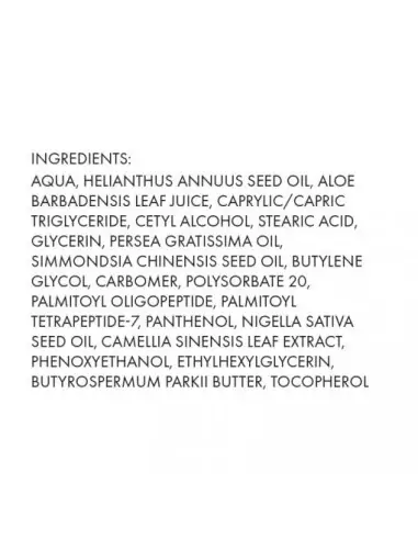 3 Step Peptide Pack