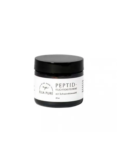 Peptide Moisturizer