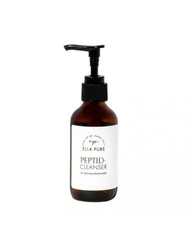 Peptide Cleanser