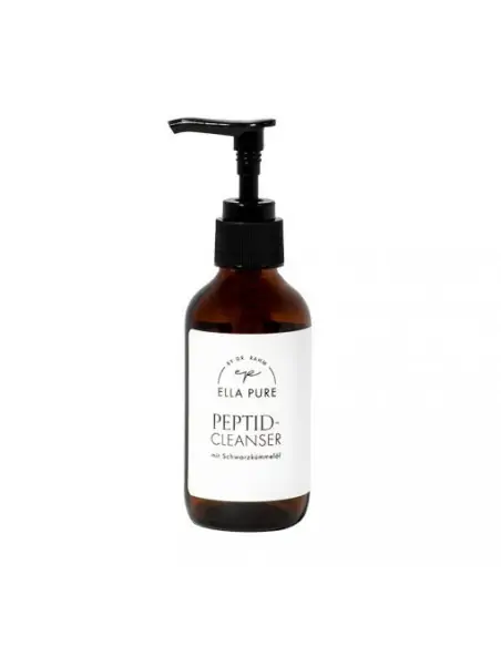 Peptide Cleanser