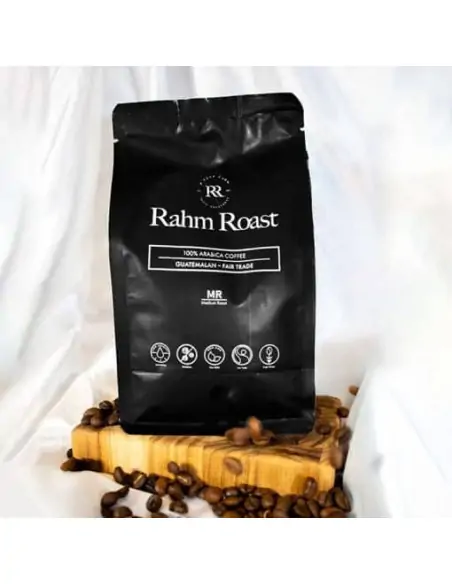 Rahm Roast 340g Single-Origin Guatemala Rahm Roast 340g Single-Origin Guatemala