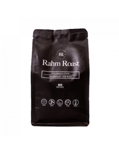 Rahm Roast 340g Single-Origin Guatemala