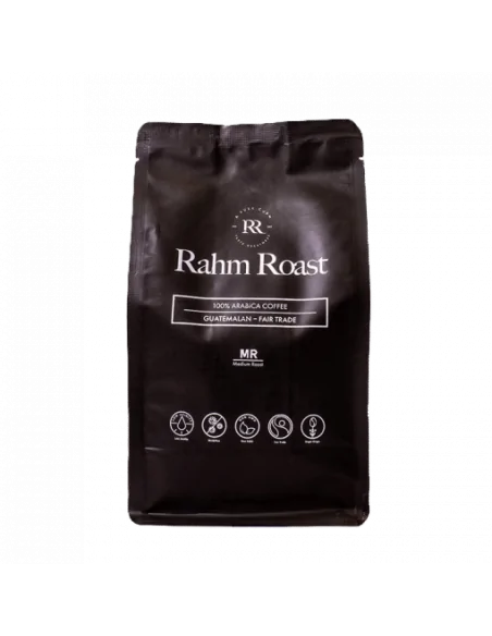 Rahm Roast 340g Single-Origin Guatemala Rahm Roast 340g Single-Origin Guatemala