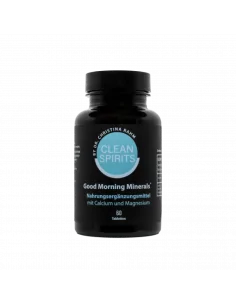 Good Morning Minerals