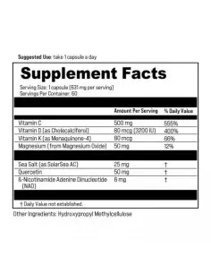 Immune Defense Shield 2