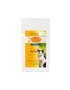 Premium Cat Single-Protein getreidefrei Huhn 3 kg