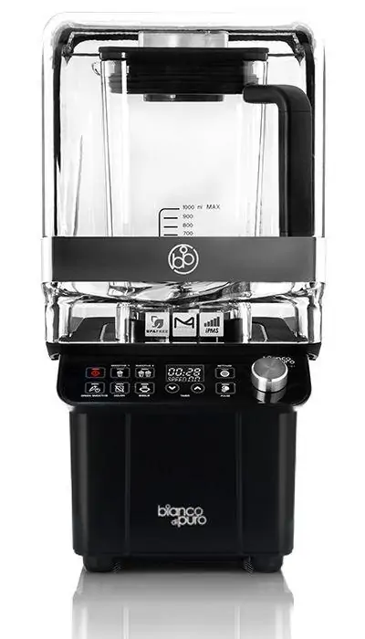 optionales Soundcover für Gusto pro und Gusto S