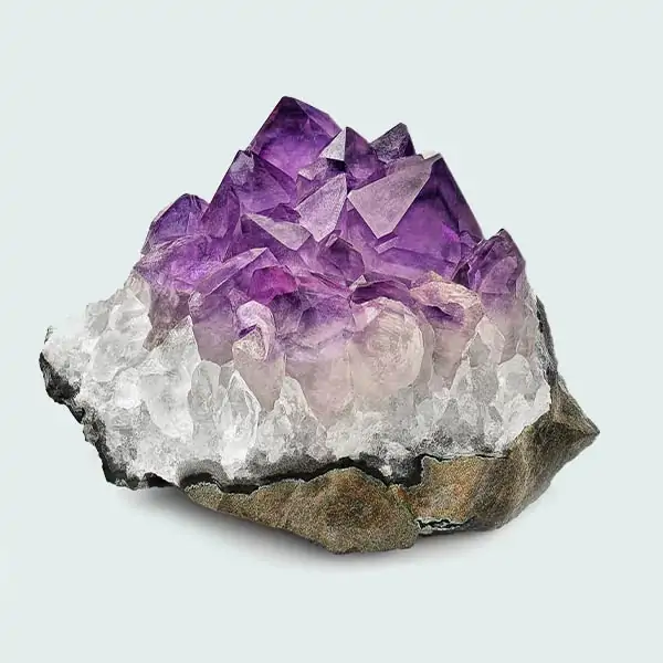 die Magie der Edelsteine